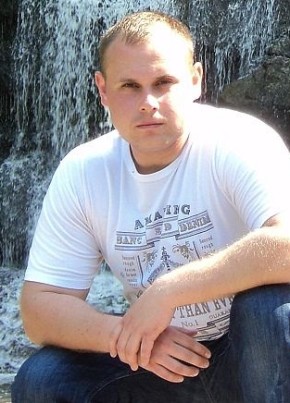 Владислав, 36, Україна, Запоріжжя