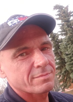 Александр, 45, Россия, Владимир