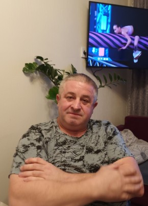 Сергей из Москвы 18 лет