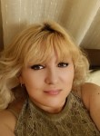 Lyubov, 53, Moscow