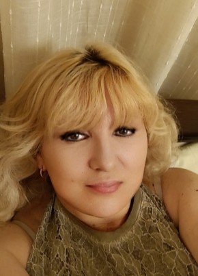Lyubov, 53, Russia, Moscow