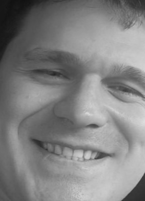 Андрей из Москвы 37 лет