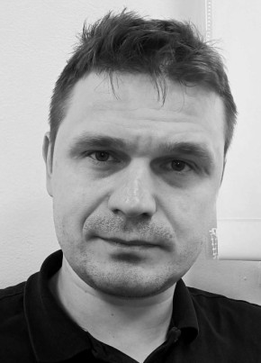 Andrey, 37, Russia, Moscow