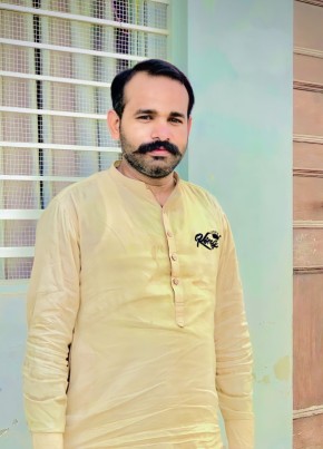 Adnan, 30, پاکستان, کراچی