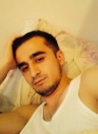 Али Зоиров, 35 лет, Москва