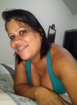 Silvana, 44 года, Campo Grande