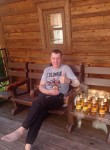 Макс, 40 лет, Усть-Нера