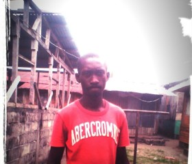 Mambenda, 36 лет, Port-Gentil