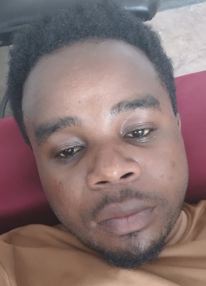Sety из Dar es Salaam 28 лет