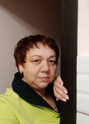ТАТЬЯНА, 49, Россия, Ачинск