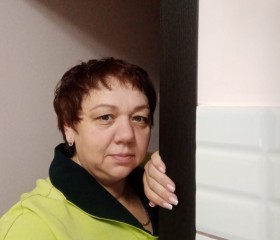 ТАТЬЯНА, 49 лет, Ачинск