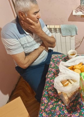 Alik, 52, Russia, Norilsk