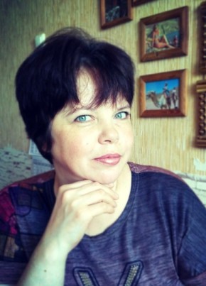 Наташа, 49, Россия, Великий Устюг