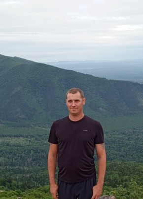 Владимир из Коврова 42 года