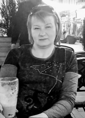Марина из Самары 46 лет
