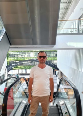 Аброр, 43, Rzeczpospolita Polska, Warszawa