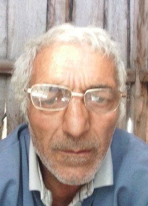 Саяхат, 56, Россия, Сургут