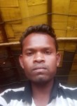 GiRiSH Kumar Gir, 31 год, Vadodara