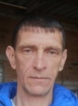 Сергей, 49 лет, Белая-Калитва