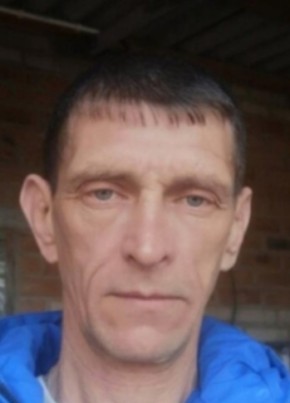 Сергей, 49, Россия, Белая-Калитва