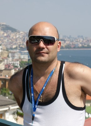 Дмитрий, 47, Россия, Ванино