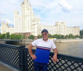 Николай, 50 лет, Тамбов