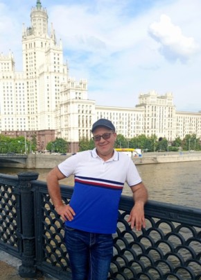 Николай, 50, Россия, Жердевка