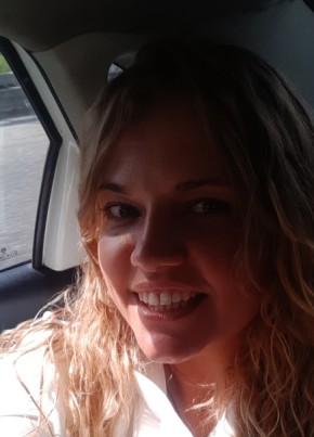 Natalia, 40, Russia, Moscow