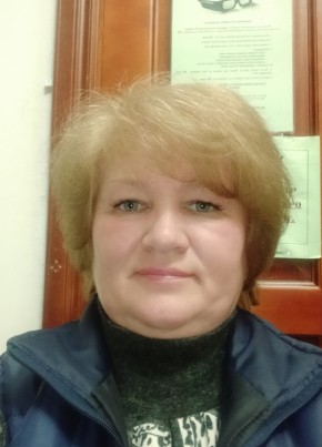 Евгения, 56, Россия, Симферополь