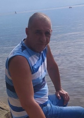 Sergey, 59, Russia, Nizhniy Novgorod