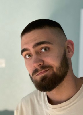 Oleg, 23, Russia, Saint Petersburg