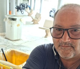 letterio, 49, Messina