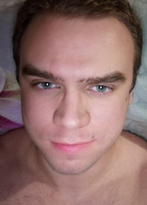 Егор, 29, Россия, Кудымкар