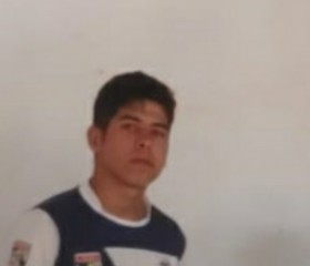 Dani, 20 лет, Asunción
