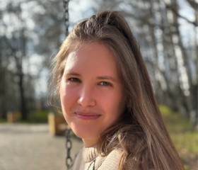 Lyubov, 27, Perm