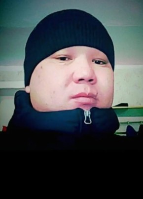 Медеу из Астаны 40 лет