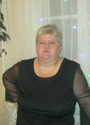 Светлана, 53, Россия, Беляевка