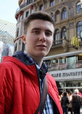 Vanya, 25, Russia, Vladimir