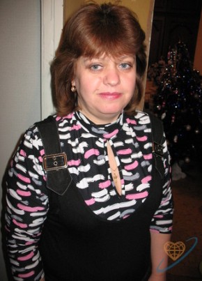 lyudmila, 49, Россия, Москва