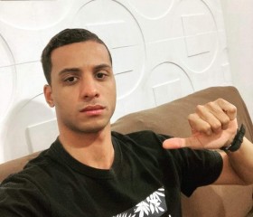 Thalles, 28 лет, Rio de Janeiro