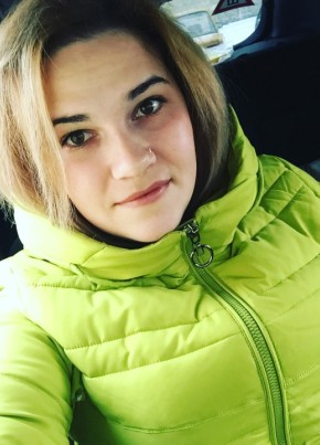 Валентина, 28, Россия, Далматово