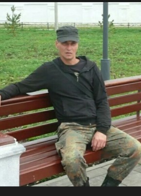 Владимир, 53, Россия, Находка