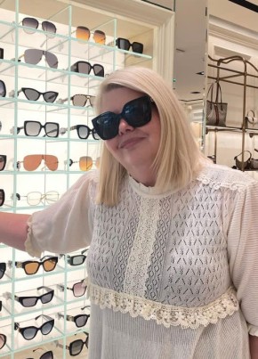 Hannah из Statesboro 45 лет