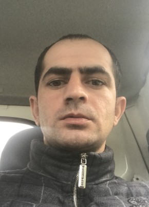 Карло, 33, Россия, Сочи