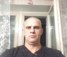 Вадим, 43 года, Кировск (Мурманская обл.)