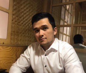 Alisher, 32, Vladivostok