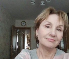 Елена, 60 лет, Рязань