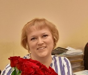 Юлия, 47 лет, Калининград