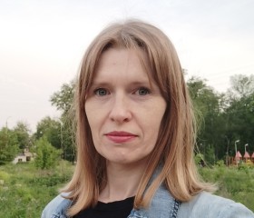Елена, 42 года, Узловая