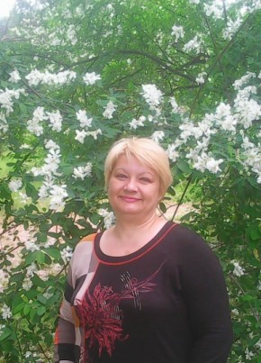 Галина, 56, Україна, Київ